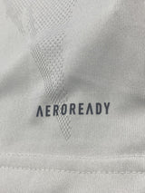 【2020/21】レアル・マドリード（H）/ CONDITION：New / SIZE：O（日本規格）/ #4 / SERGIO RAMOS / CUP戦マーキング