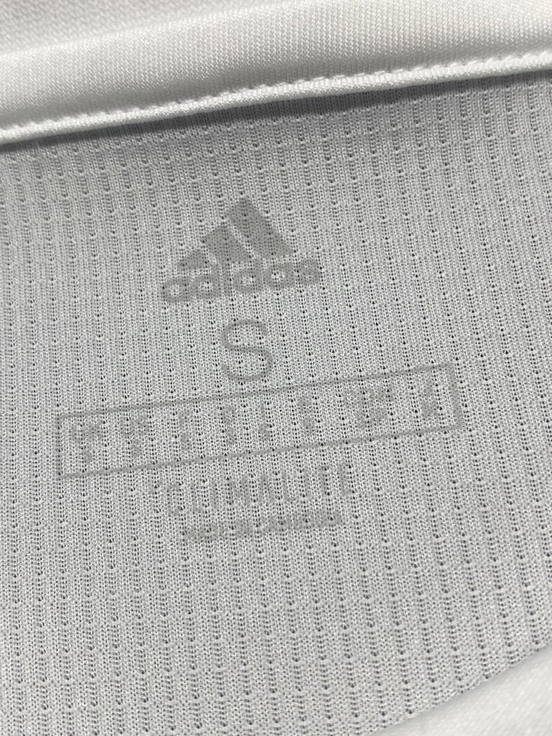 2019/20】レアル・マドリード（H）/ CONDITION：A / SIZE：S / #8