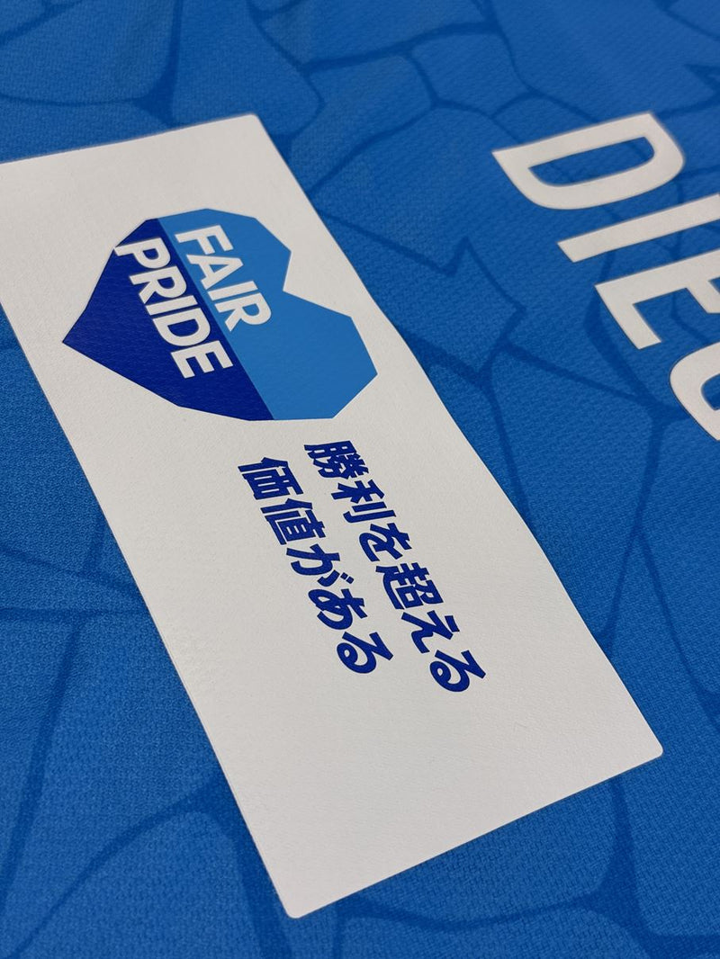2021】徳島ヴォルティス（Limited）/ CONDITION：NEW / SIZE：XL（日本