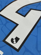 【2021】徳島ヴォルティス（Limited）/ CONDITION：NEW / SIZE：XL（日本規格）/ #4 / DIEGO