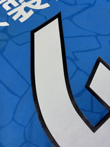 【2021】徳島ヴォルティス（Limited）/ CONDITION：NEW / SIZE：XL（日本規格）/ #4 / DIEGO