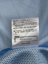 【2021】徳島ヴォルティス（Limited）/ CONDITION：NEW / SIZE：XL（日本規格）/ #4 / DIEGO