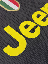 【2018/19】ユベントス（3rd）/ CONDITION：A / SIZE：L / #30 / BENTANCUR / セリエA仕様