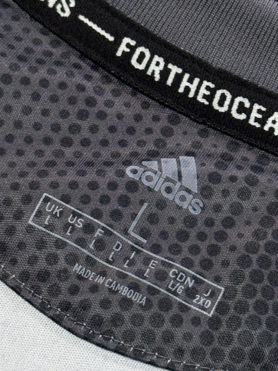 2018/19】ユベントス（3rd）/ CONDITION：A / SIZE：L / #30