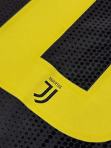 【2018/19】ユベントス（3rd）/ CONDITION：A / SIZE：L / #30 / BENTANCUR / セリエA仕様