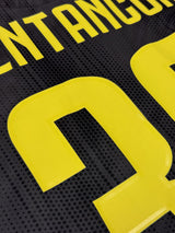 【2018/19】ユベントス（3rd）/ CONDITION：A / SIZE：L / #30 / BENTANCUR / セリエA仕様