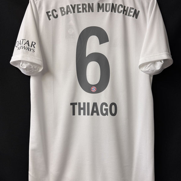 バイエルン – Vintage Sports Football Store