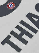 【2019/20】バイエルン（A）/ CONDITION：NEW / SIZE：L（日本規格）/ #6 / THIAGO