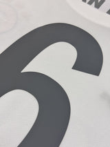 【2019/20】バイエルン（A）/ CONDITION：NEW / SIZE：L（日本規格）/ #6 / THIAGO