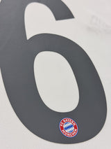 【2019/20】バイエルン（A）/ CONDITION：NEW / SIZE：L（日本規格）/ #6 / THIAGO