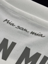 【2019/20】バイエルン（A）/ CONDITION：NEW / SIZE：L（日本規格）/ #6 / THIAGO