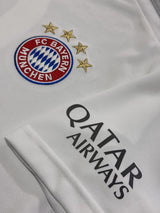 【2019/20】バイエルン（A）/ CONDITION：NEW / SIZE：L（日本規格）/ #6 / THIAGO