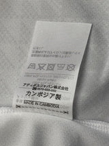 【2019/20】バイエルン（A）/ CONDITION：NEW / SIZE：L（日本規格）/ #6 / THIAGO