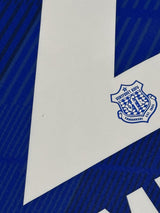 【2025】ヴァンフォーレ甲府（H）/ CONDITION：A- / SIZE：2XL（日本規格）/ #2 / MIKI / オーセンティック