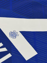 【2025】ヴァンフォーレ甲府（H）/ CONDITION：A- / SIZE：2XL（日本規格）/ #2 / MIKI / オーセンティック