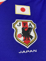 【2017】日本代表（記念） / CONDITION：A / SIZE：L（日本規格）/ W杯出場決定20周年記念