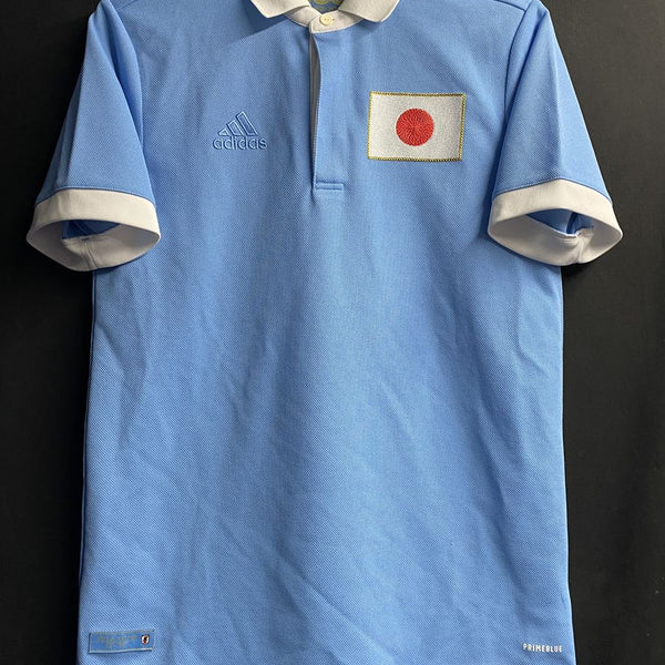 2021】日本代表（SP）/ CONDITION：A- / SIZE：L（日本規格）/ JFA創立