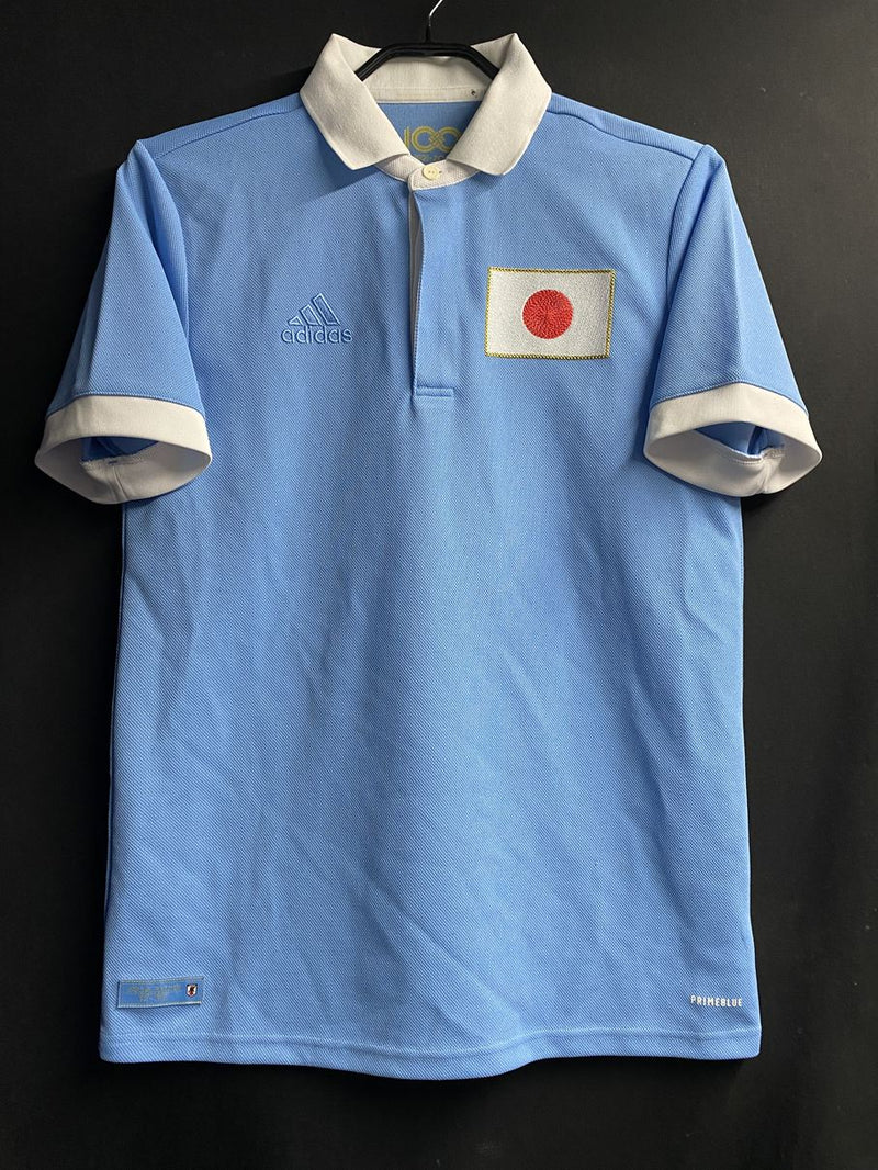 2021】日本代表（SP）/ CONDITION：A- / SIZE：L（日本規格）/ JFA創立