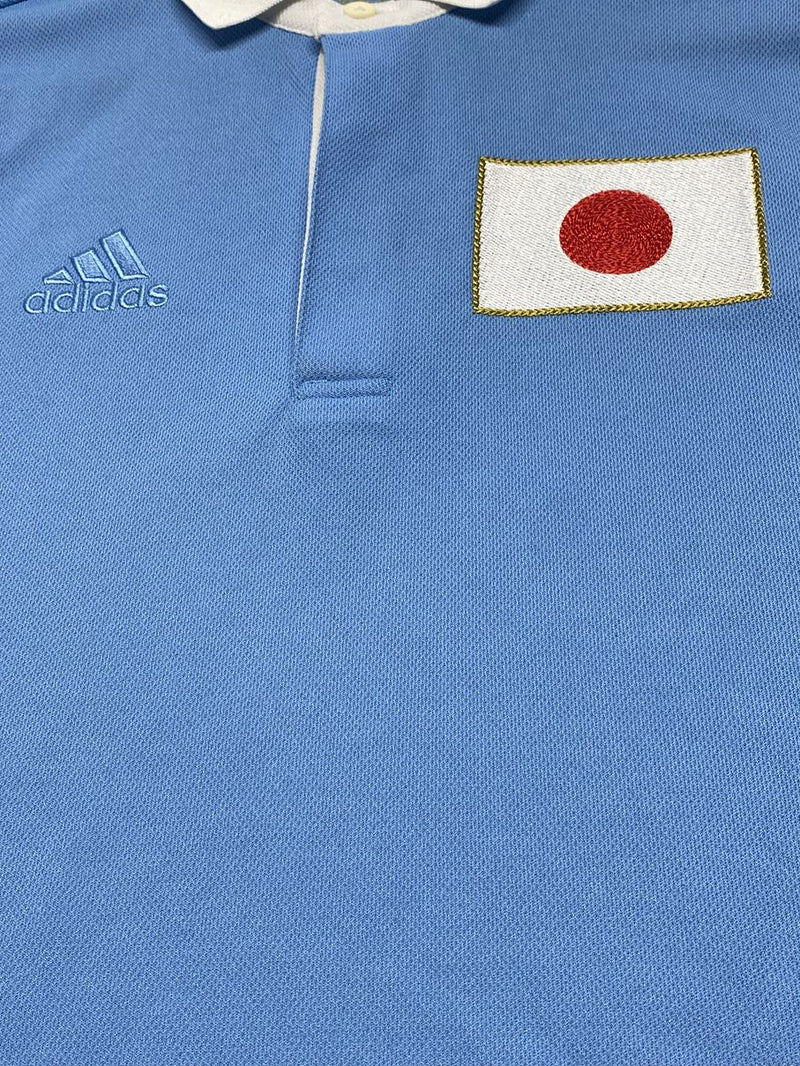 2021】日本代表（SP）/ CONDITION：A- / SIZE：L（日本規格）/ JFA創立
