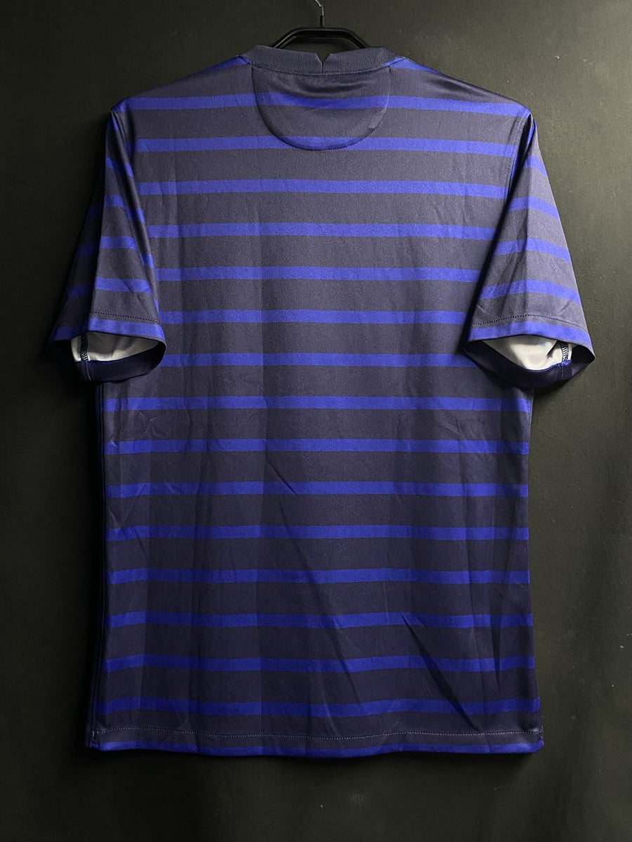 2020/21】フランス代表（H） / CONDITION：A / SIZE：M – Vintage