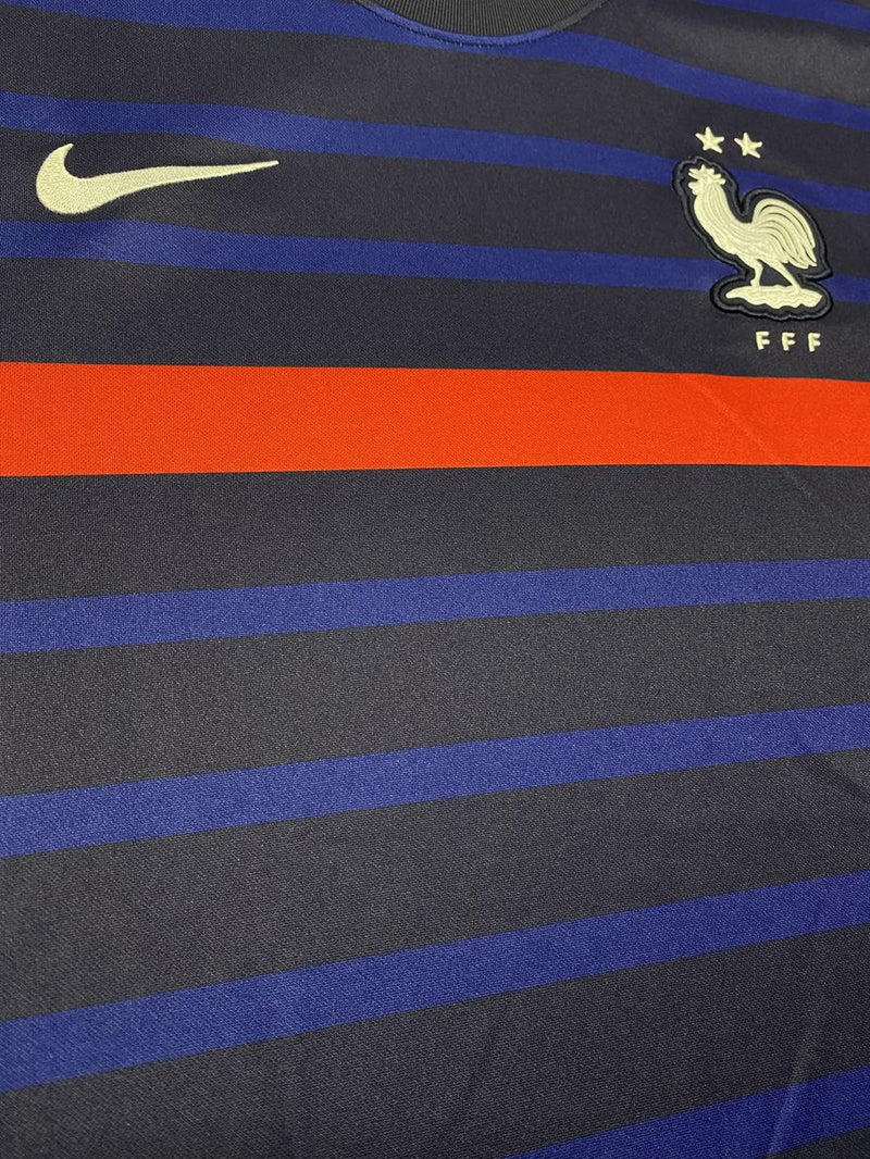 2020/21】フランス代表（H） / CONDITION：A / SIZE：M – Vintage