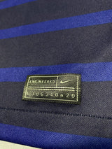 【2020/21】フランス代表（H） / CONDITION：A / SIZE：M