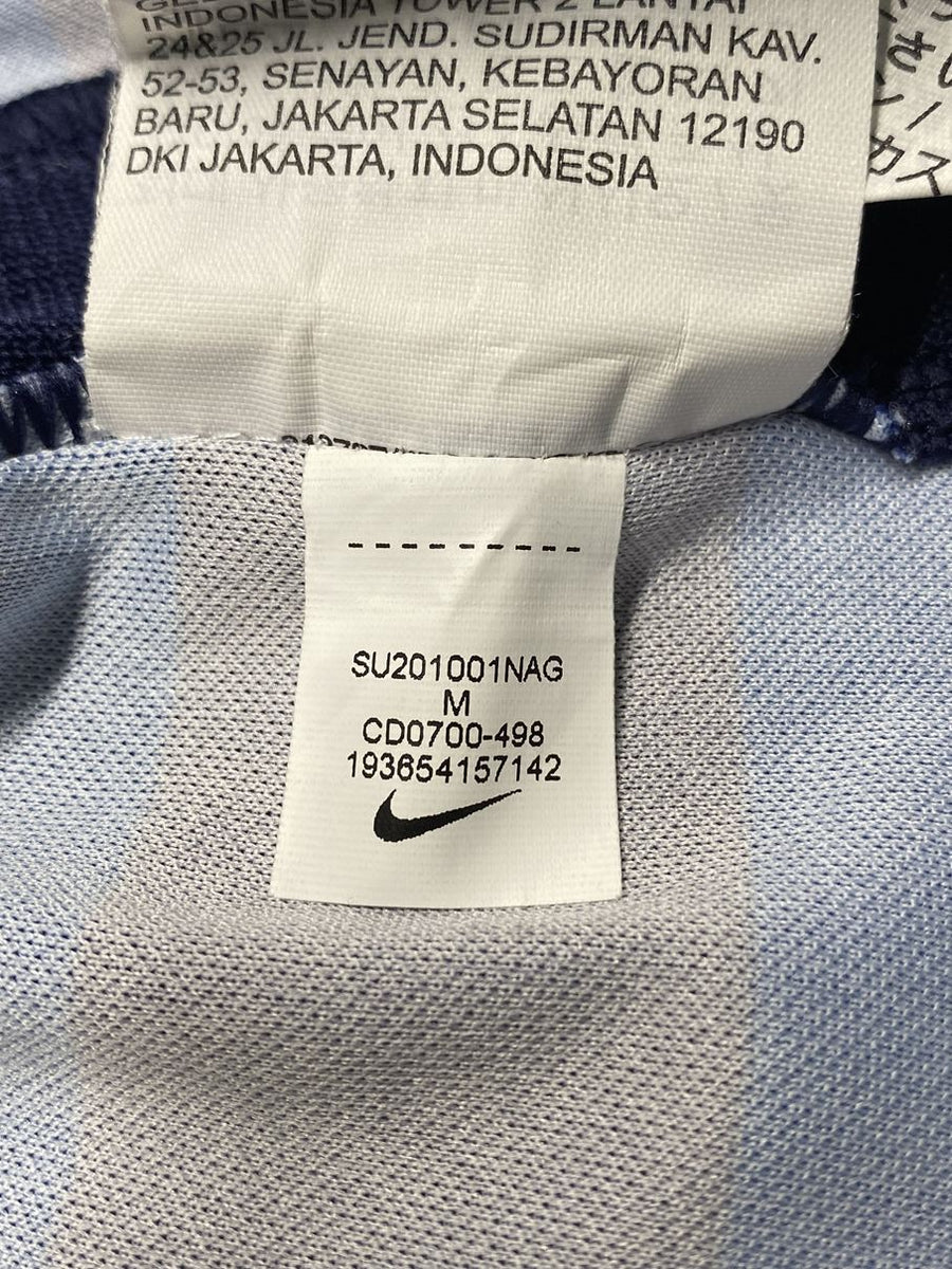 2020/21】フランス代表（H） / CONDITION：A / SIZE：M – Vintage