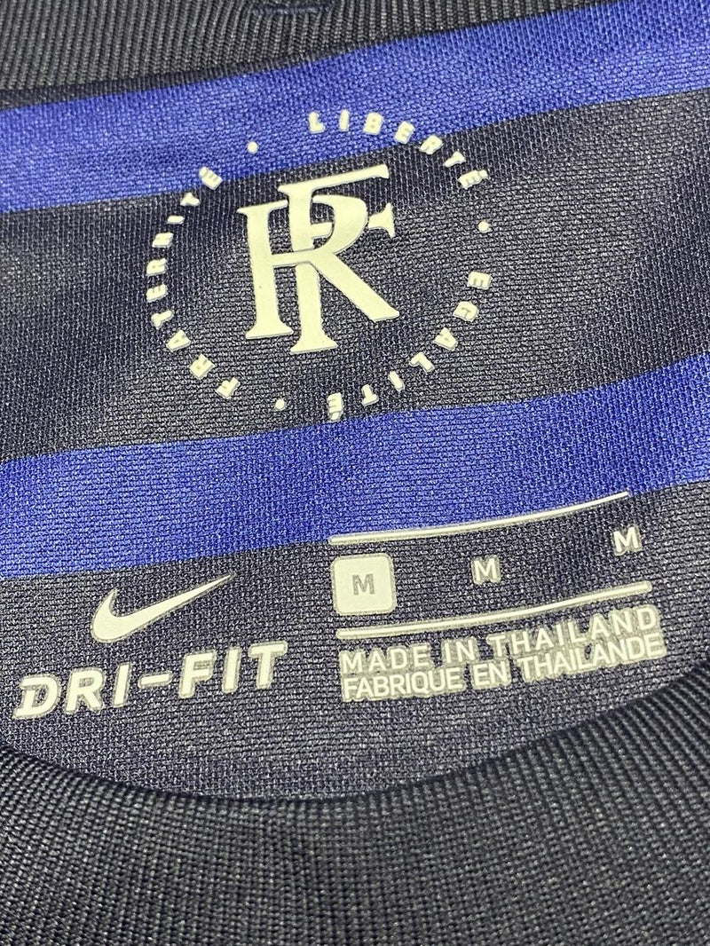 2020/21】フランス代表（H） / CONDITION：A / SIZE：M – Vintage