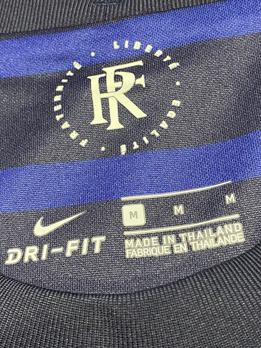 2020/21】フランス代表（H） / CONDITION：A / SIZE：M – Vintage
