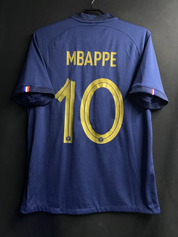フランス代表 – Vintage Sports Football Store