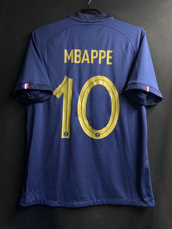 フランス代表 – Vintage Sports Football Store