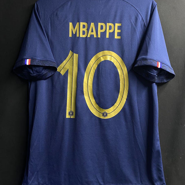 フランス代表 – Vintage Sports Football Store