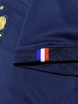 【2022/23】フランス代表（H）/ CONDITION：A / SIZE：L / #10 / MBAPPE