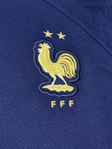 【2022/23】フランス代表（H）/ CONDITION：A / SIZE：L / #10 / MBAPPE