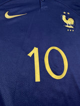 【2022/23】フランス代表（H）/ CONDITION：A / SIZE：L / #10 / MBAPPE