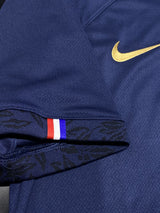 【2022/23】フランス代表（H）/ CONDITION：A / SIZE：L / #10 / MBAPPE