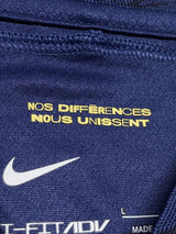 【2022/23】フランス代表（H）/ CONDITION：A / SIZE：L / #10 / MBAPPE