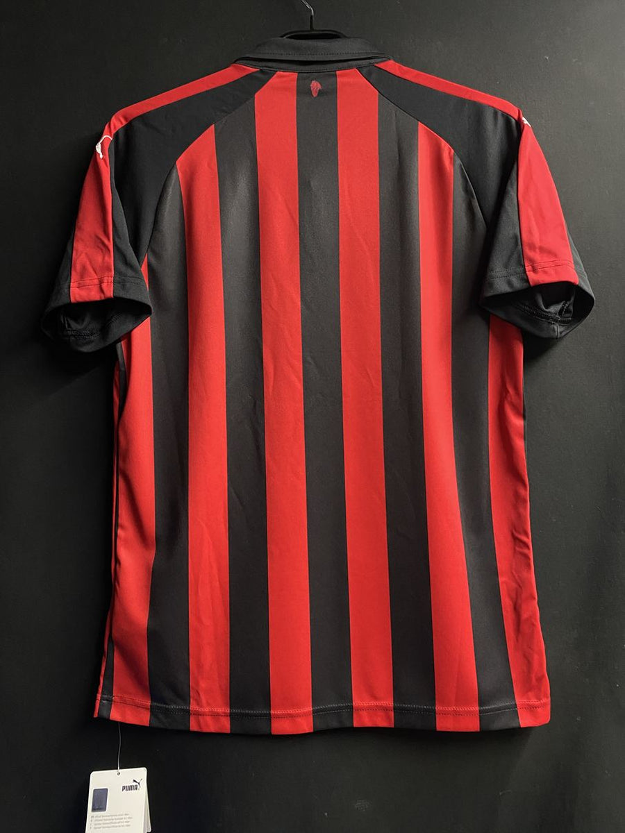ACミラン – Vintage Sports Football Store