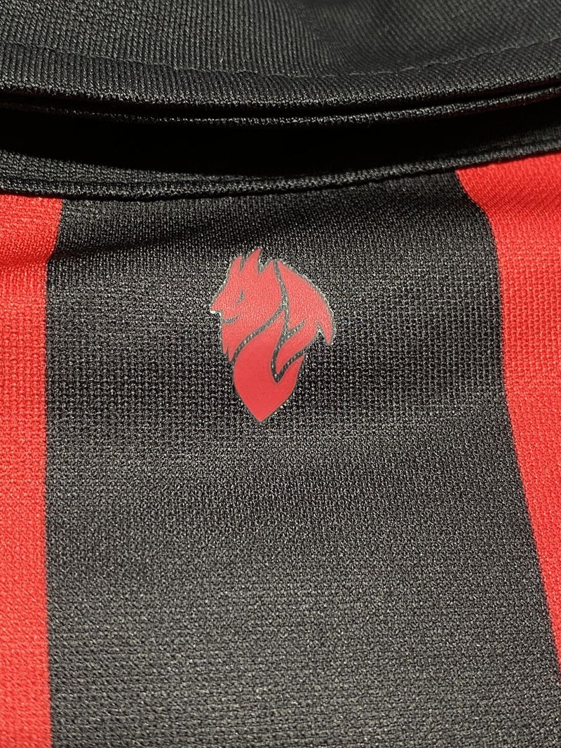 2018/19】ACミラン（H）/ CONDITION：New / SIZE：S – Vintage Sports