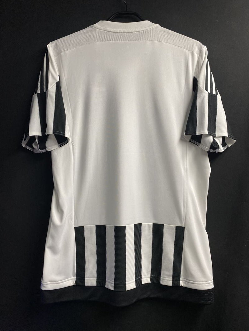 2015/16】ユベントス（H）/ CONDITION：New / SIZE：XO（日本規格