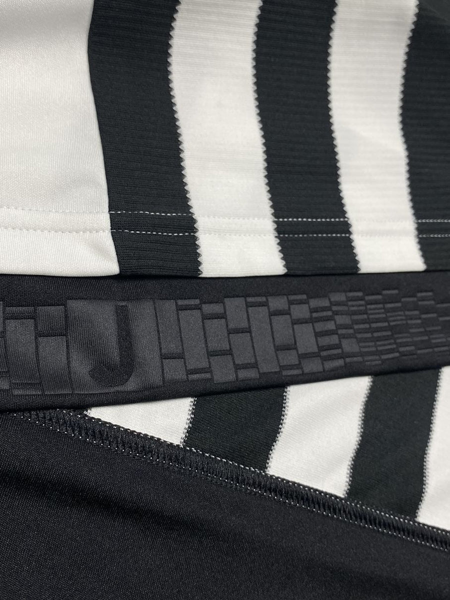 2015/16】ユベントス（H）/ CONDITION：New / SIZE：XO（日本規格