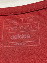 【2024/25】マンチェスター・ユナイテッド（H）/ CONDITION：A / SIZE：XL（日本規格）