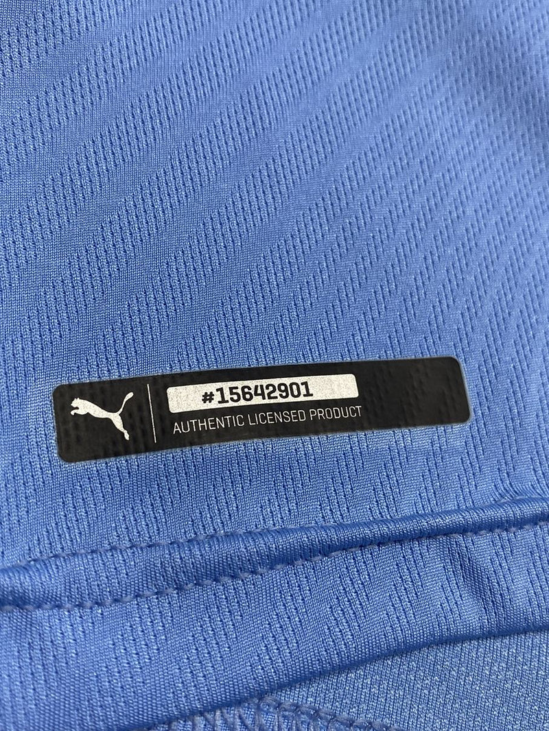 2019/20】マンチェスター・シティ（H）/ CONDITION：A- / SIZE：XL