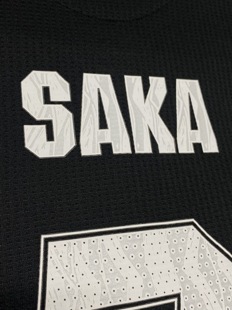 2024/25】アーセナル（A）/ CONDITION：A / SIZE：XL（日本規格）/ #7