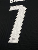 【2024/25】アーセナル（A）/ CONDITION：A / SIZE：XL（日本規格）/ #7 / SAKA / UCL仕様 / オーセンティック