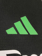 【2024/25】アーセナル（A）/ CONDITION：A / SIZE：XL（日本規格）/ #7 / SAKA / UCL仕様 / オーセンティック