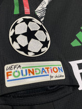 【2024/25】アーセナル（A）/ CONDITION：A / SIZE：XL（日本規格）/ #7 / SAKA / UCL仕様 / オーセンティック