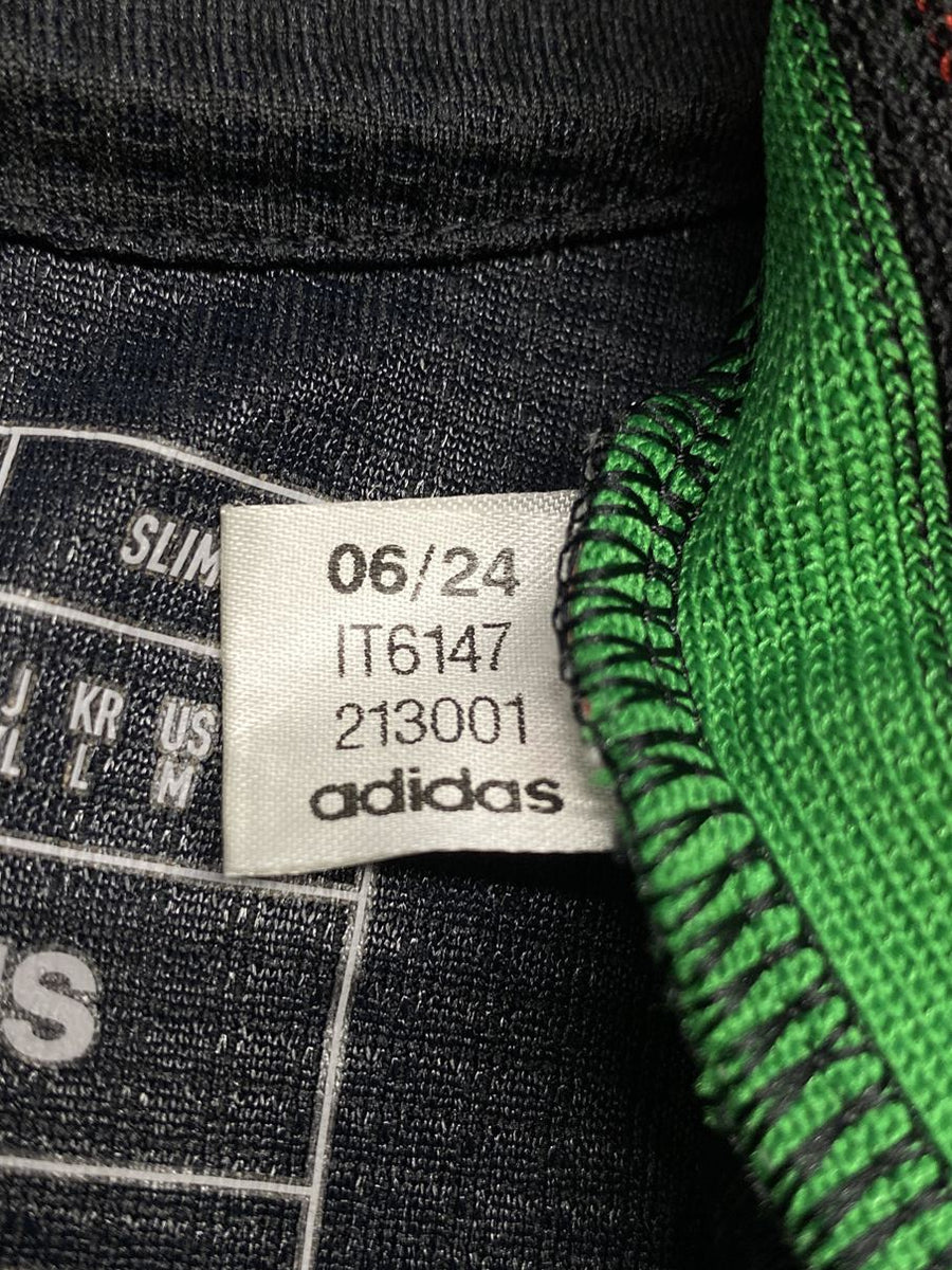 2024/25】アーセナル（A）/ CONDITION：A / SIZE：XL（日本規格）/ #7