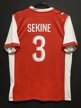 【2025/26】スタッド・ランス（H）/ CONDITION：NEW / SIZE：M / #3 / SEKINE