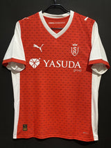 【2025/26】スタッド・ランス（H）/ CONDITION：NEW / SIZE：M / #3 / SEKINE